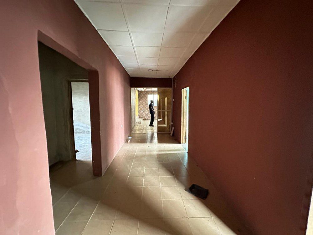 3-bedroom bungalow for sale in Mowokekere Ikorodu Lagos