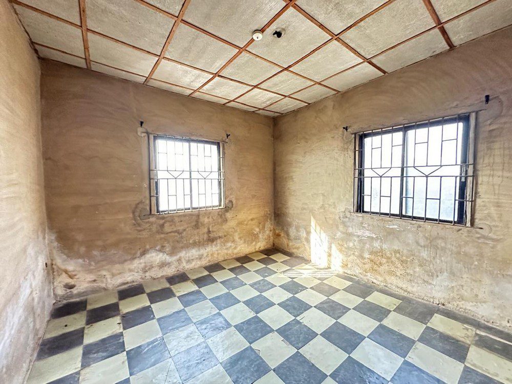 3-bedroom bungalow for sale in Mowokekere Ikorodu Lagos