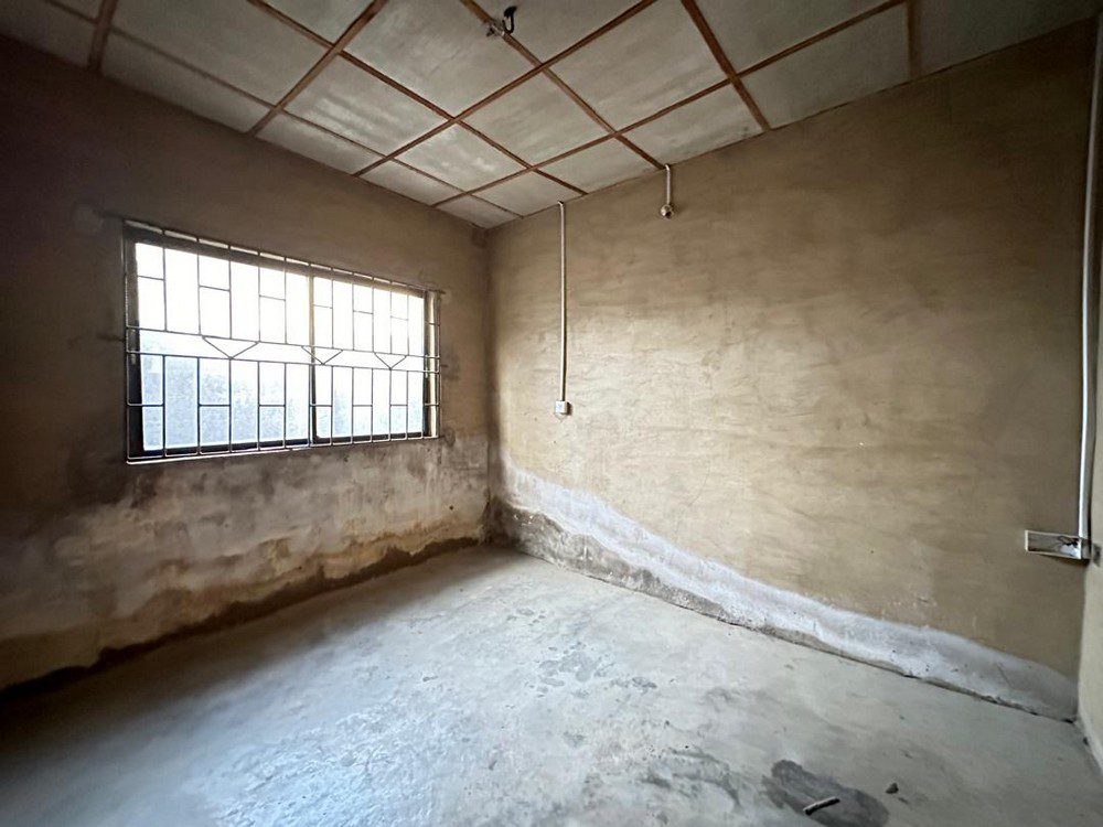 3-bedroom bungalow for sale in Mowokekere Ikorodu Lagos