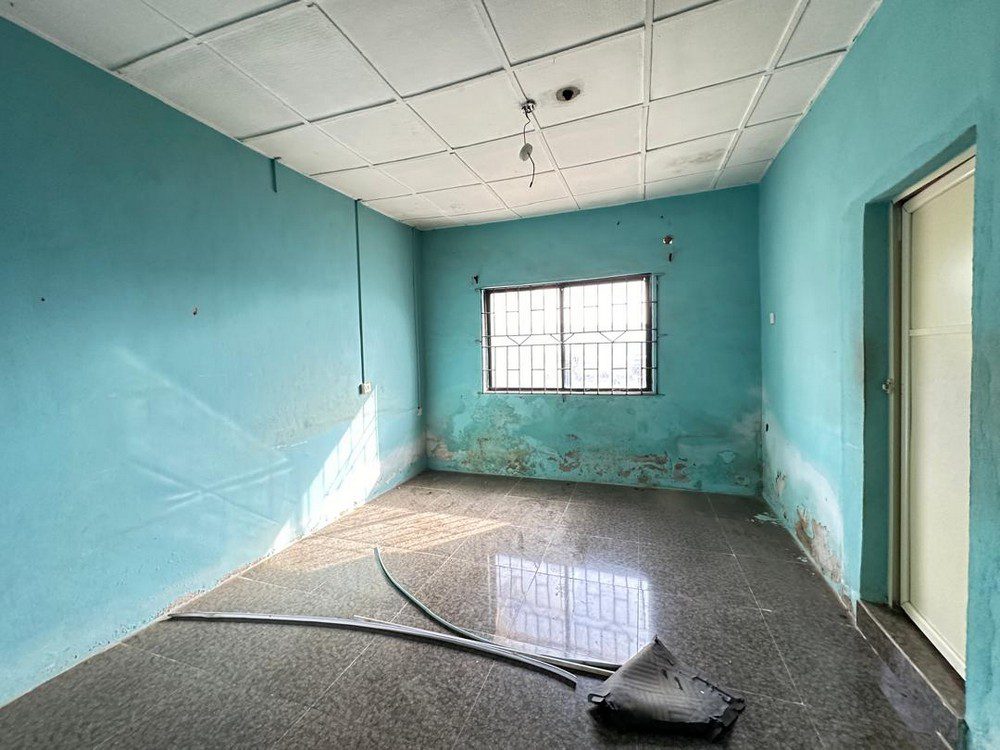 3-bedroom bungalow for sale in Mowokekere Ikorodu Lagos