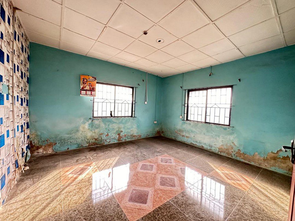 3-bedroom bungalow for sale in Mowokekere Ikorodu Lagos