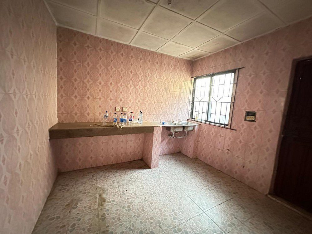 3-bedroom bungalow for sale in Mowokekere Ikorodu Lagos