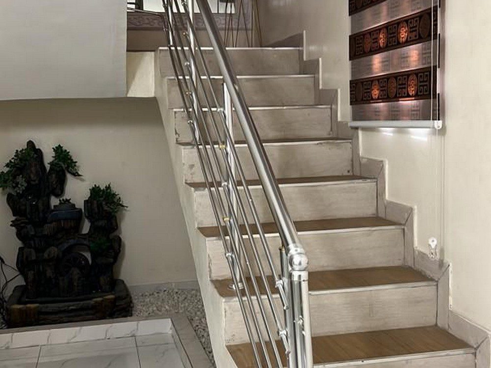 4-bedroom duplex for sale in Ikeja Lagos near Allen Avenue