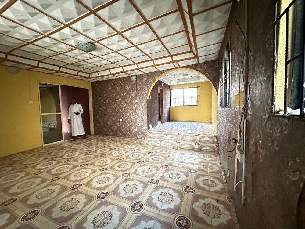 3-bedroom bungalow for sale in Mowokekere Ikorodu Lagos