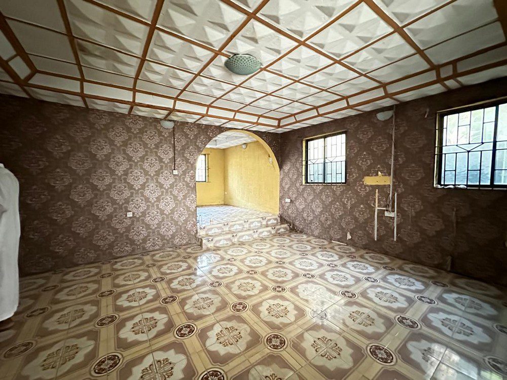 3-bedroom bungalow for sale in Mowokekere Ikorodu Lagos